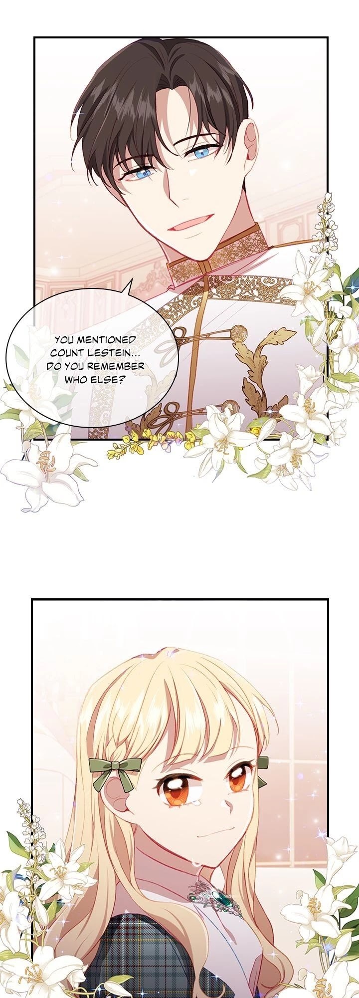 The Youngest Princess - Chapter 67