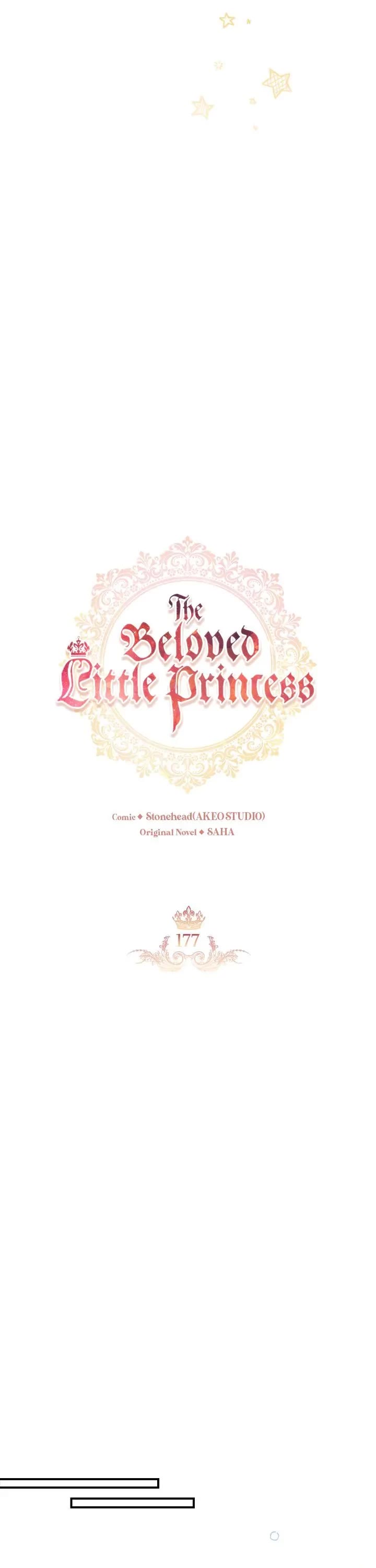 The Youngest Princess - Chapter 177