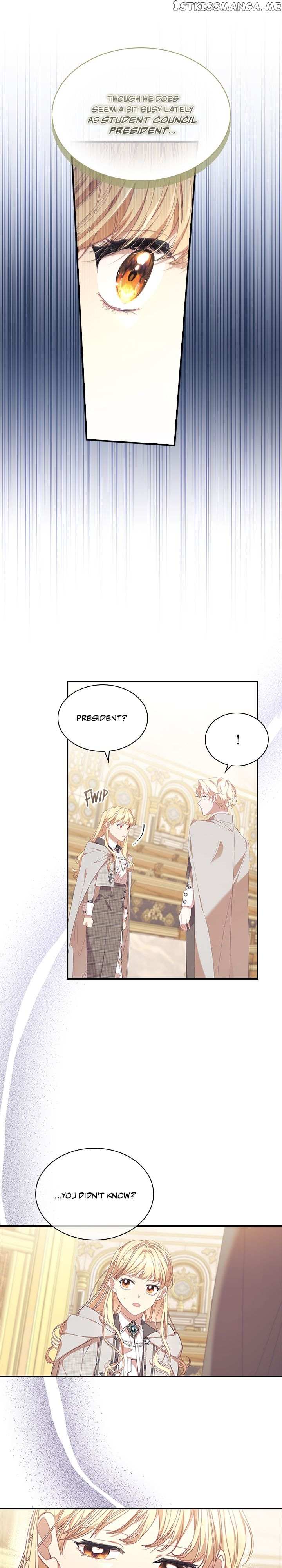 The Youngest Princess - Chapter 137