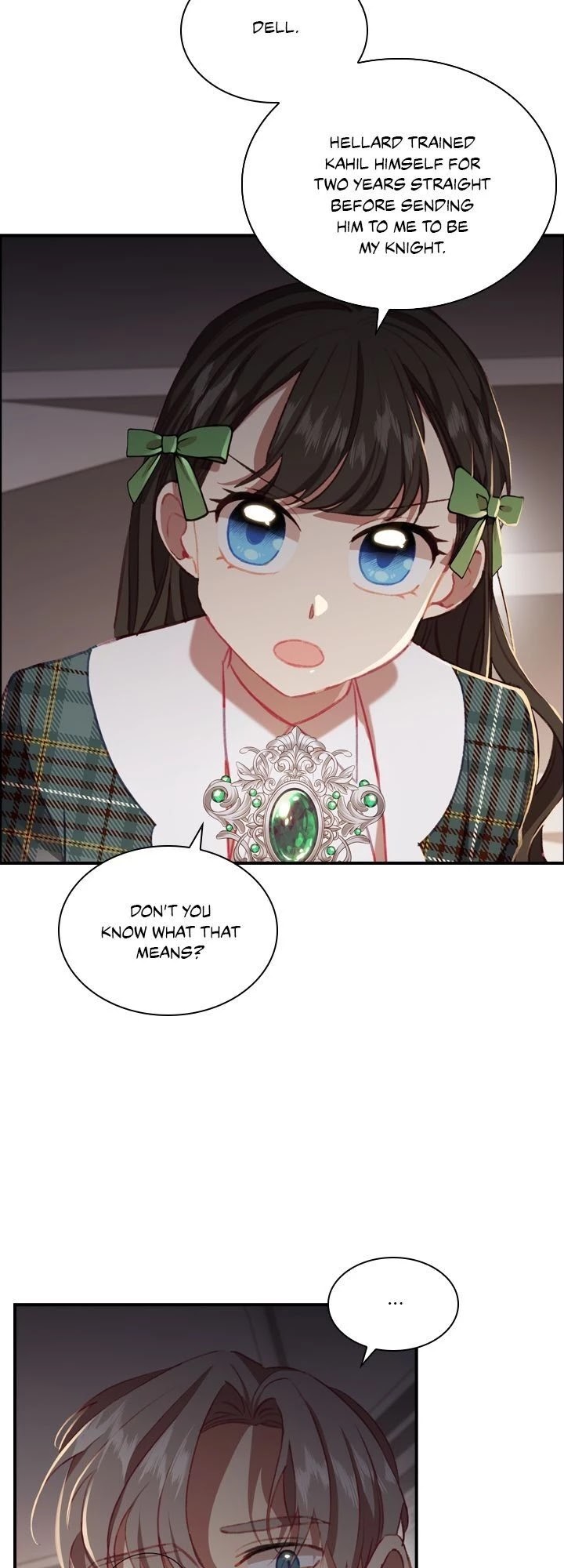 The Youngest Princess - Chapter 64