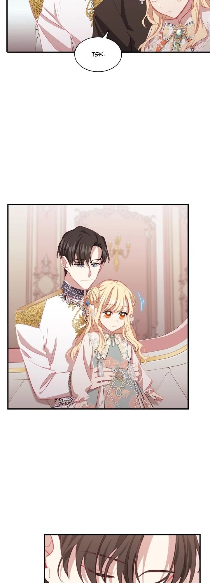 The Youngest Princess - Chapter 75