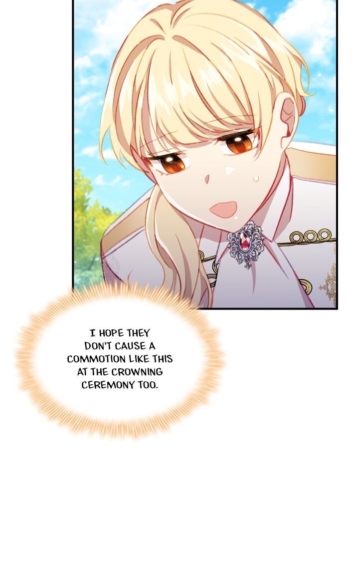 The Youngest Princess - Chapter 68