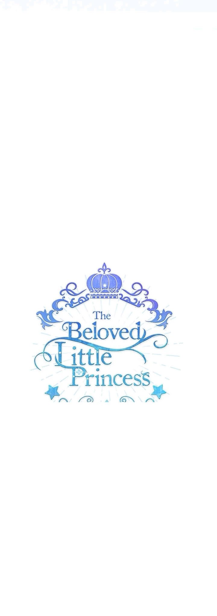 The Youngest Princess - Chapter 58