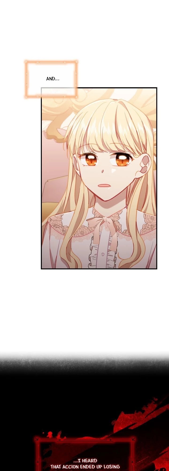 The Youngest Princess - Chapter 85