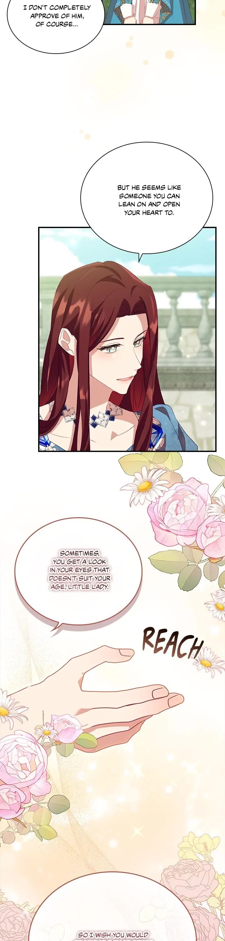 The Youngest Princess - Chapter 175