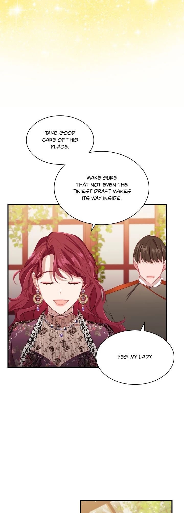 The Youngest Princess - Chapter 69