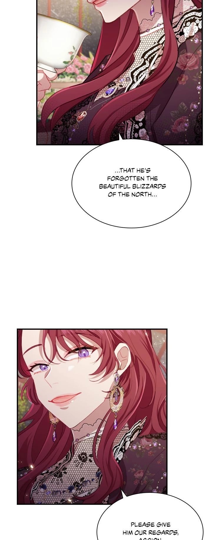 The Youngest Princess - Chapter 69