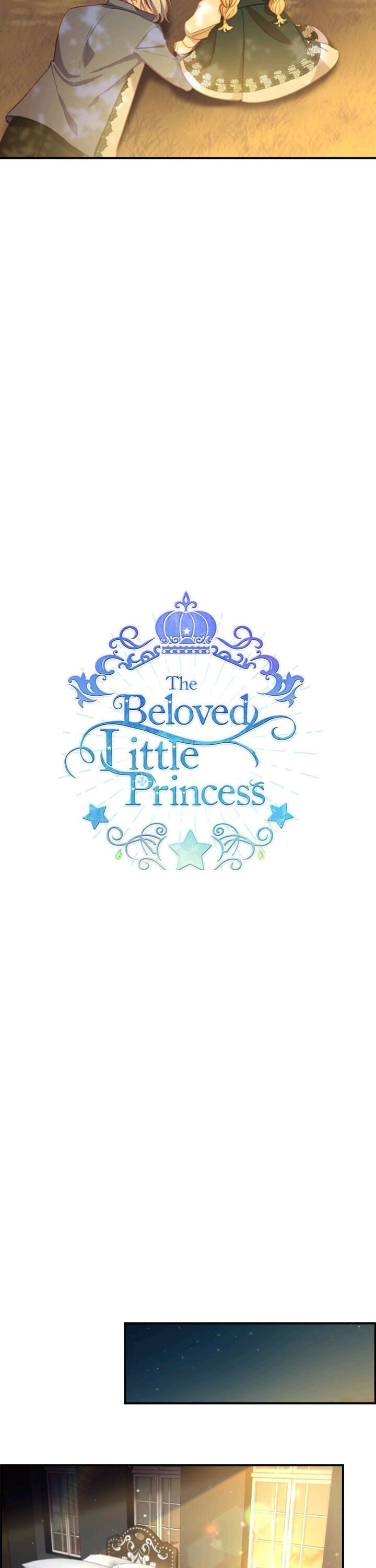 The Youngest Princess - Chapter 56