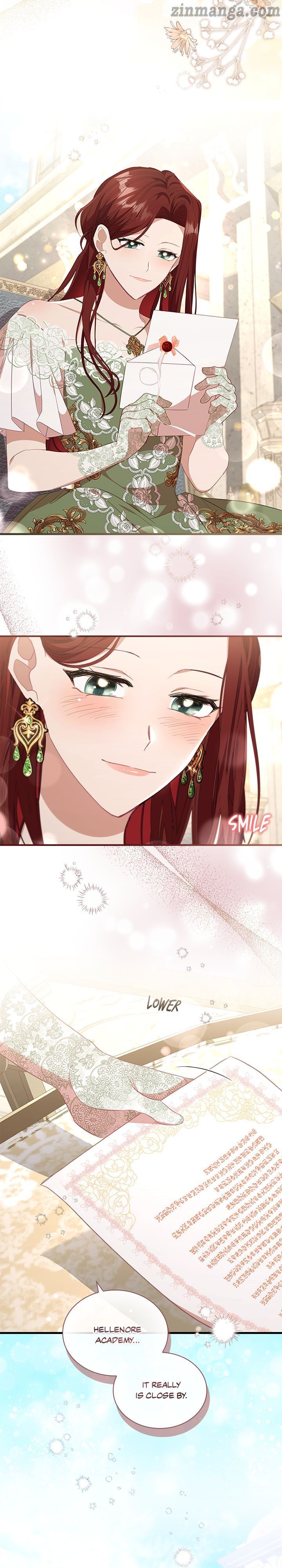 The Youngest Princess - Chapter 134