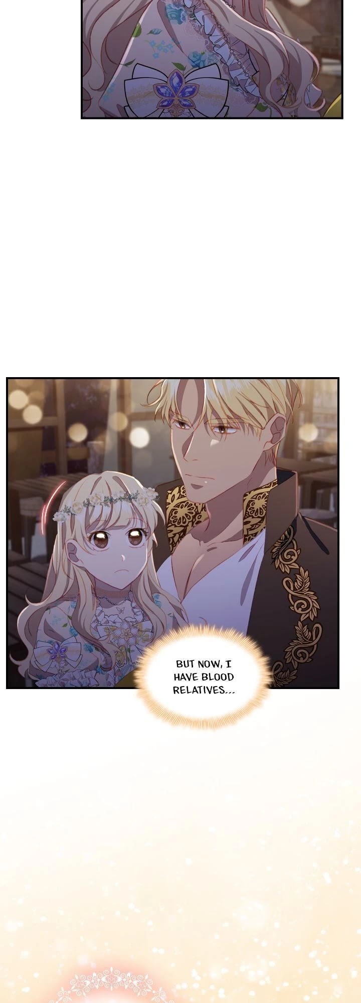 The Youngest Princess - Chapter 72