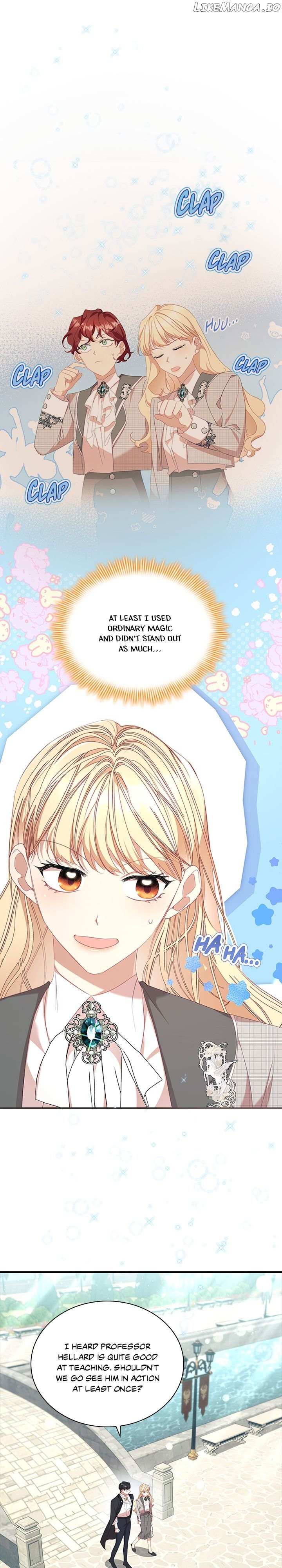 The Youngest Princess - Chapter 146