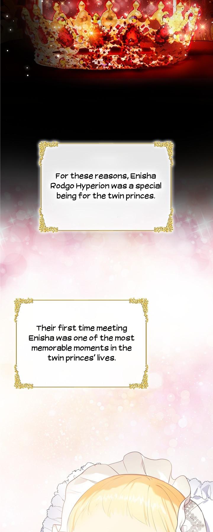 The Youngest Princess - Chapter 24