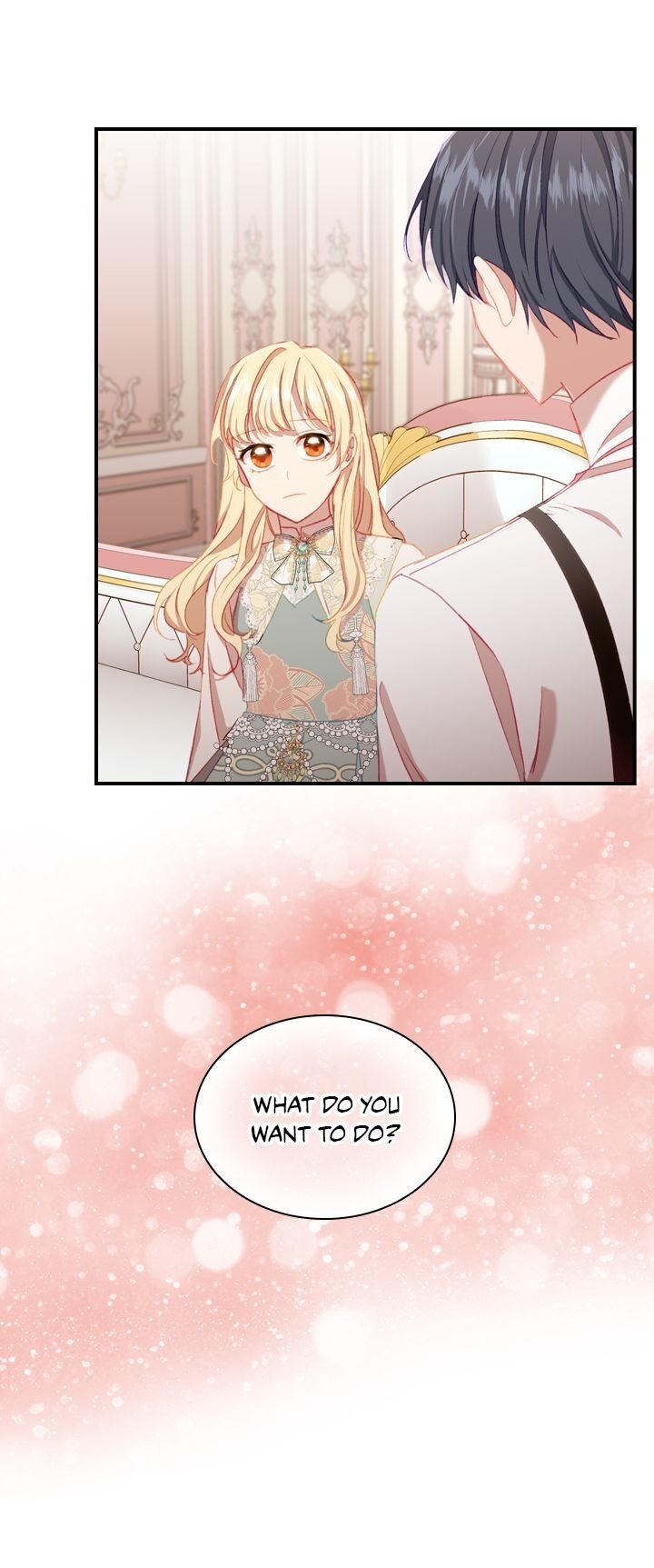 The Youngest Princess - Chapter 76