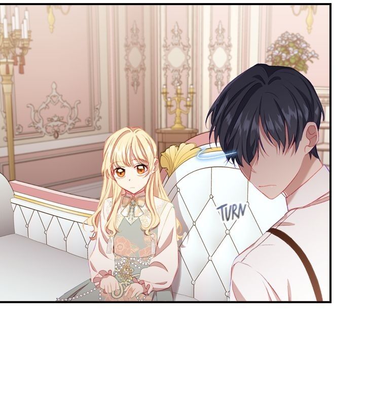 The Youngest Princess - Chapter 76