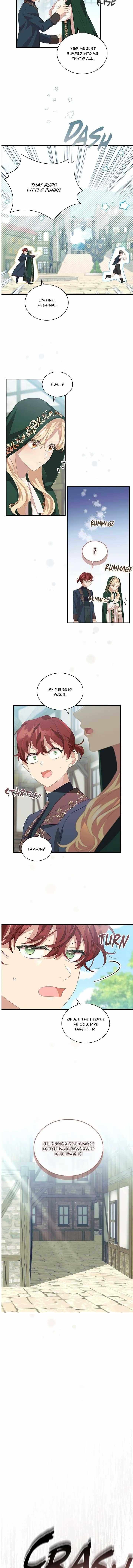 The Youngest Princess - Chapter 168