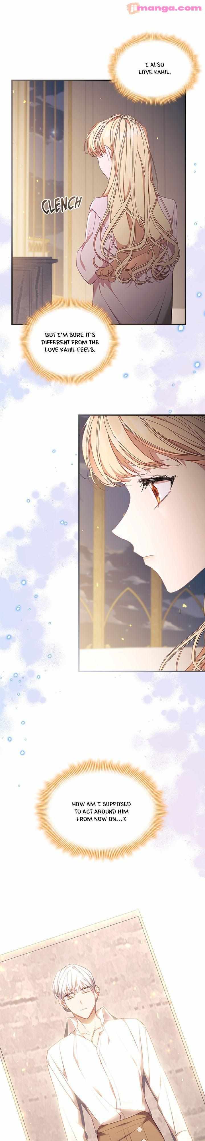 The Youngest Princess - Chapter 151