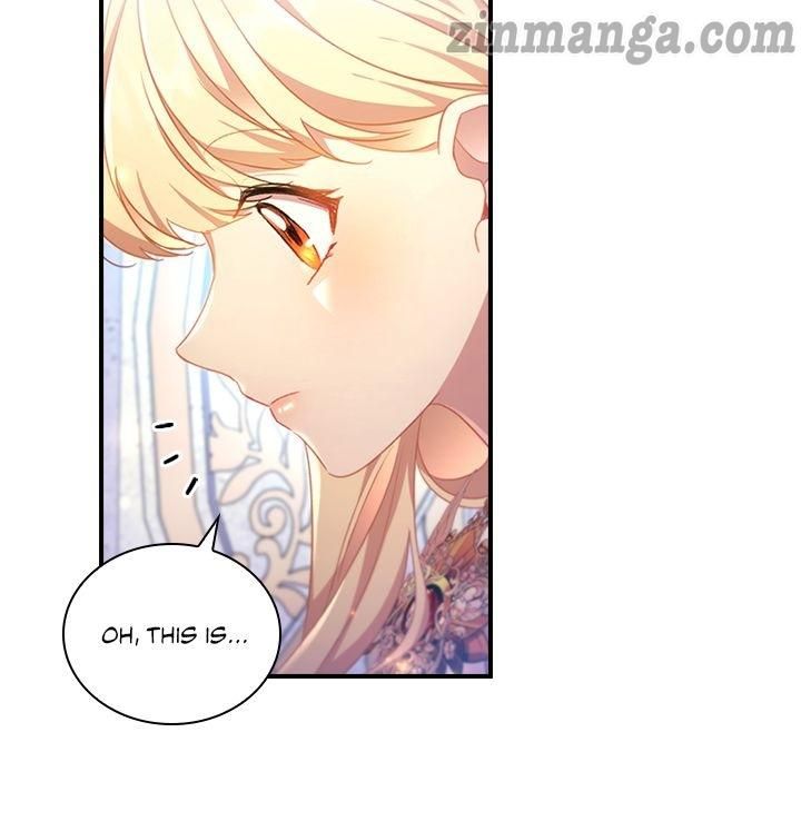 The Youngest Princess - Chapter 107