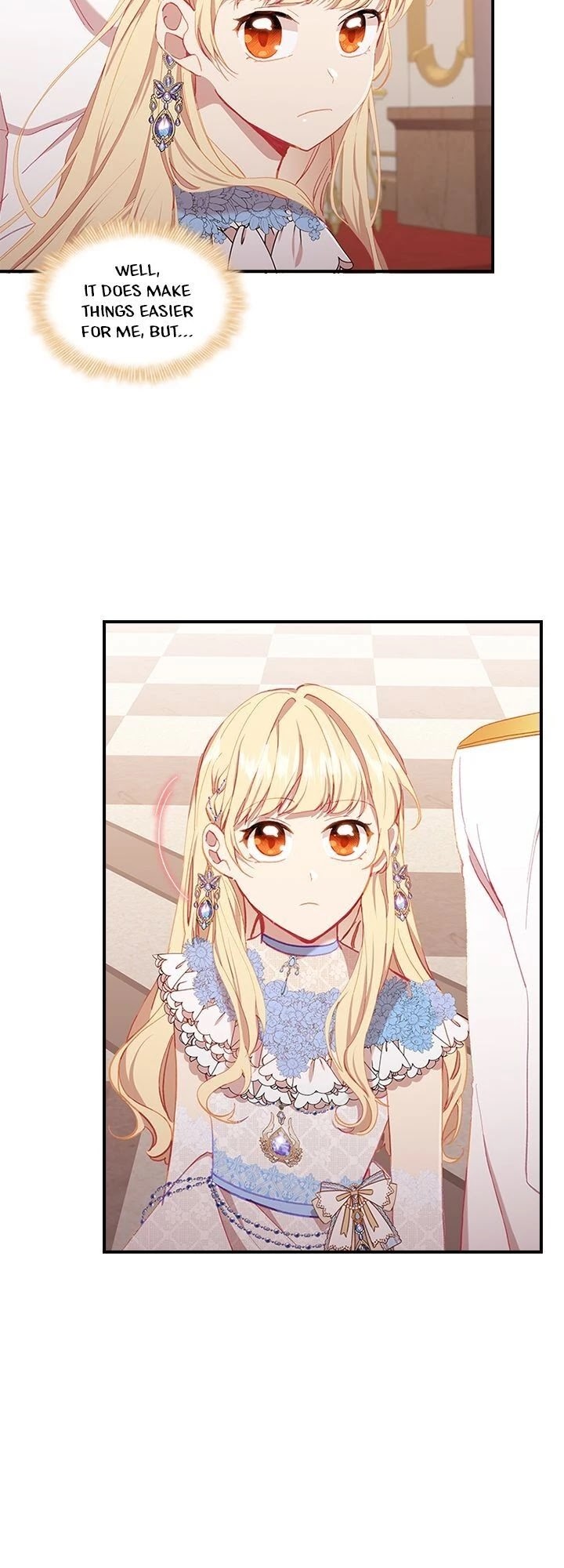 The Youngest Princess - Chapter 80