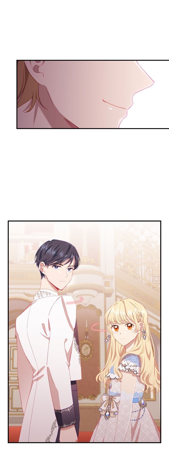 The Youngest Princess - Chapter 80