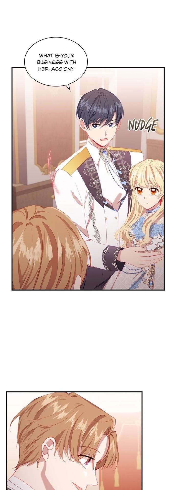 The Youngest Princess - Chapter 80