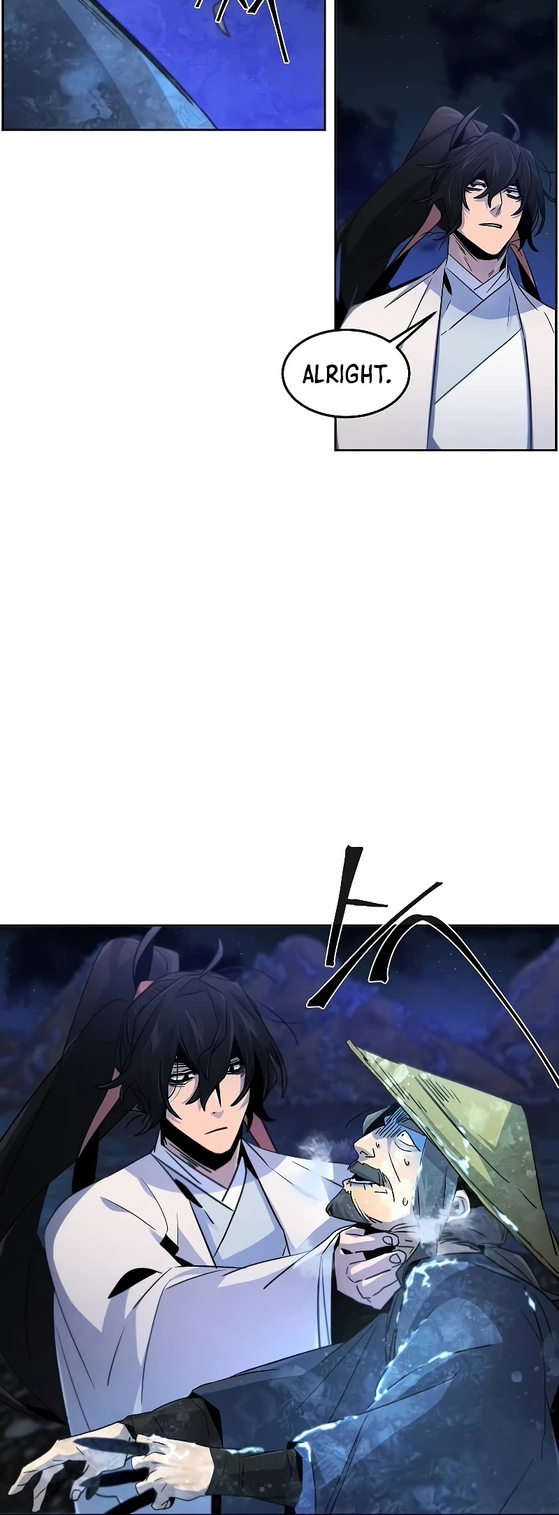 The Return Of The Crazy Demon - Chapter 118