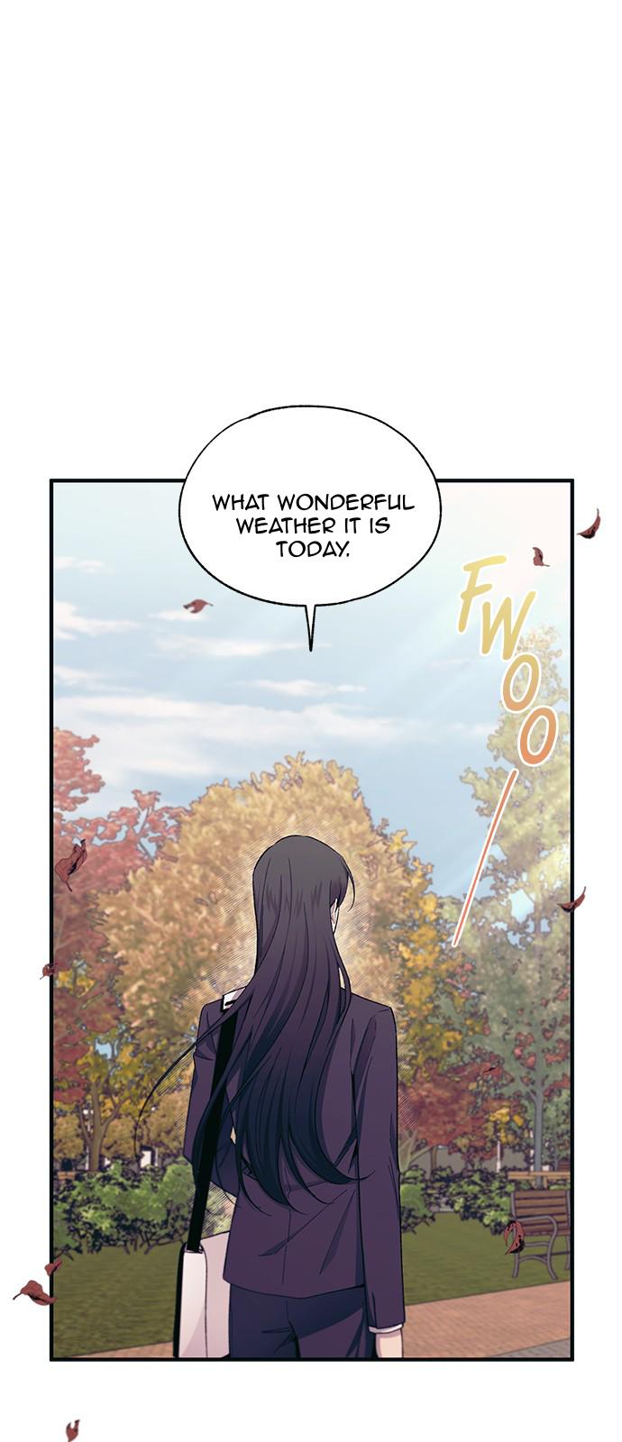 Yeon Woo's Innocence - Chapter 99