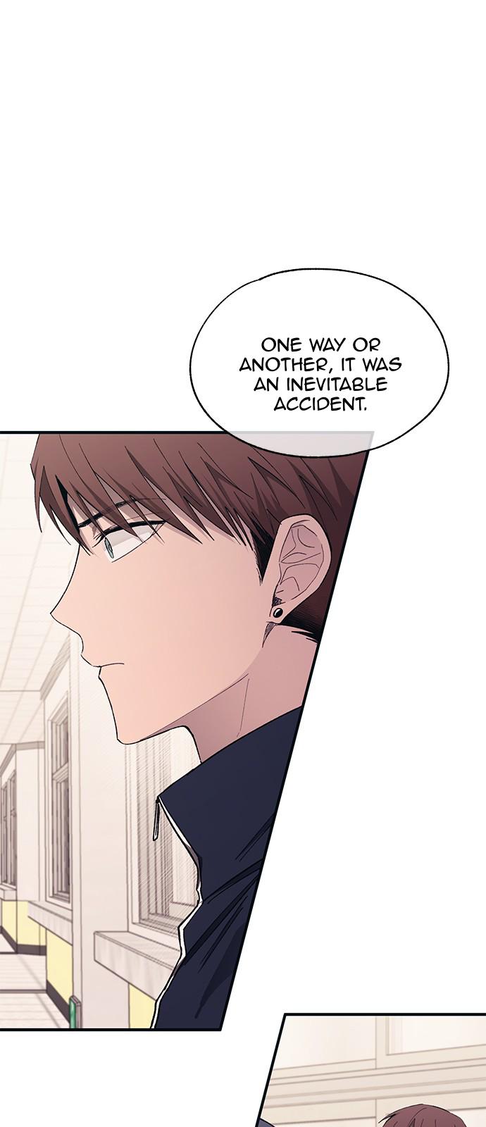 Yeon Woo's Innocence - Chapter 99