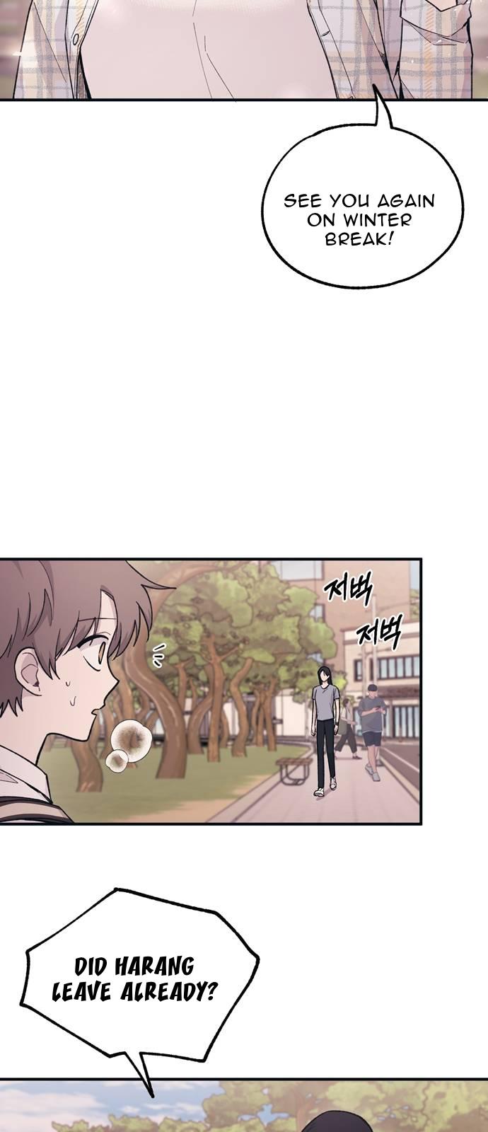 Yeon Woo's Innocence - Chapter 36