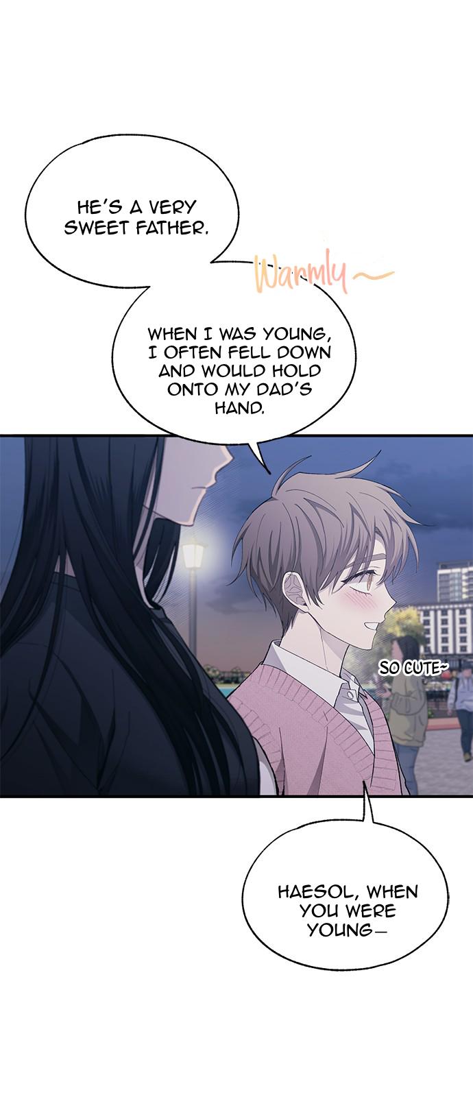 Yeon Woo's Innocence - Chapter 83