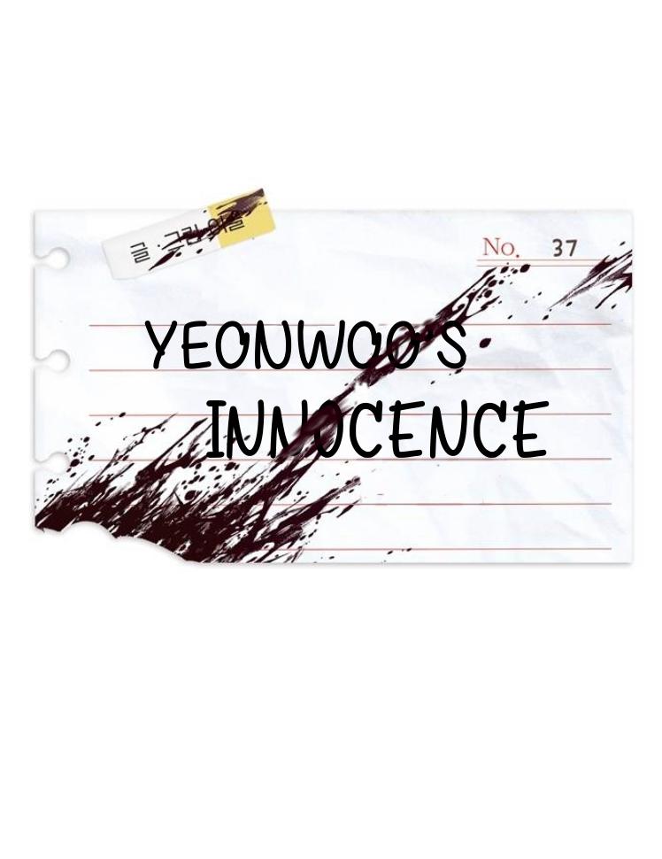 Yeon Woo's Innocence - Chapter 37