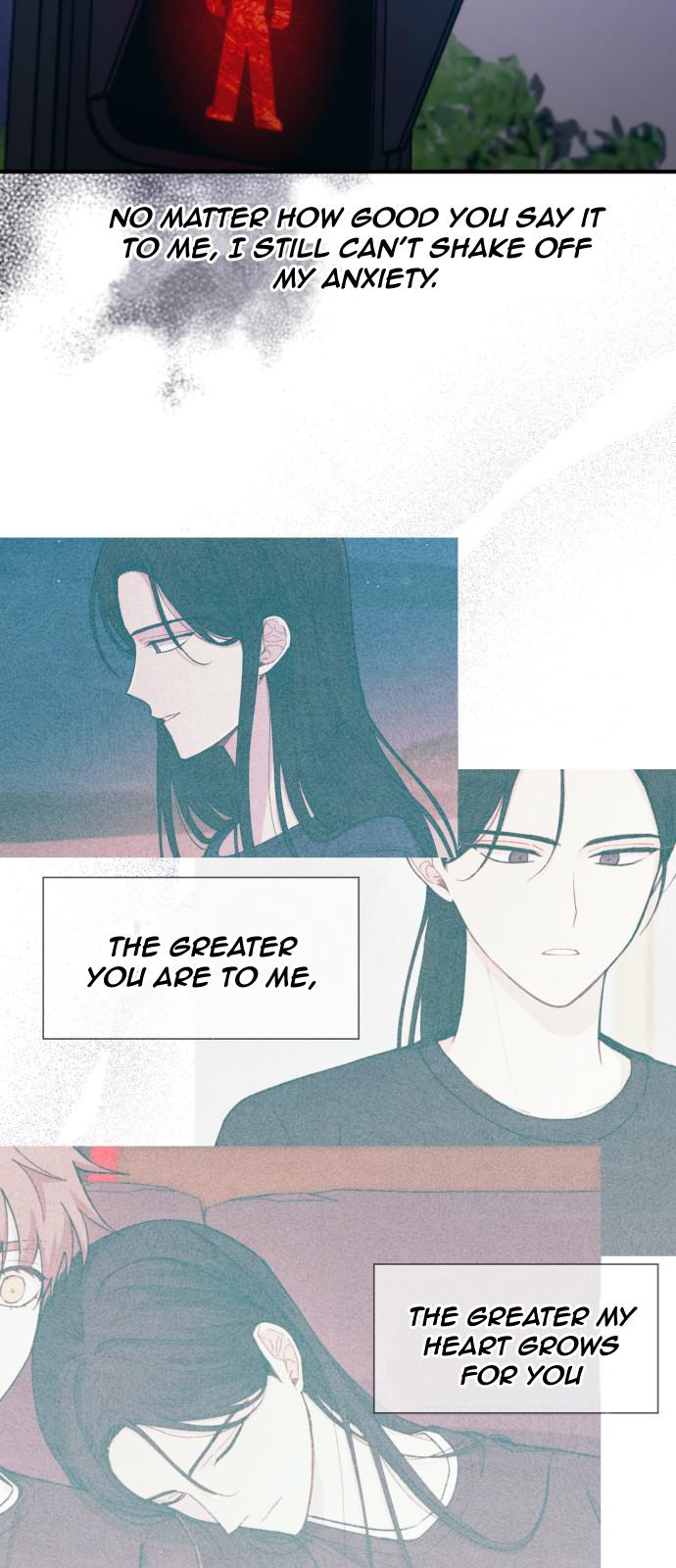 Yeon Woo's Innocence - Chapter 64