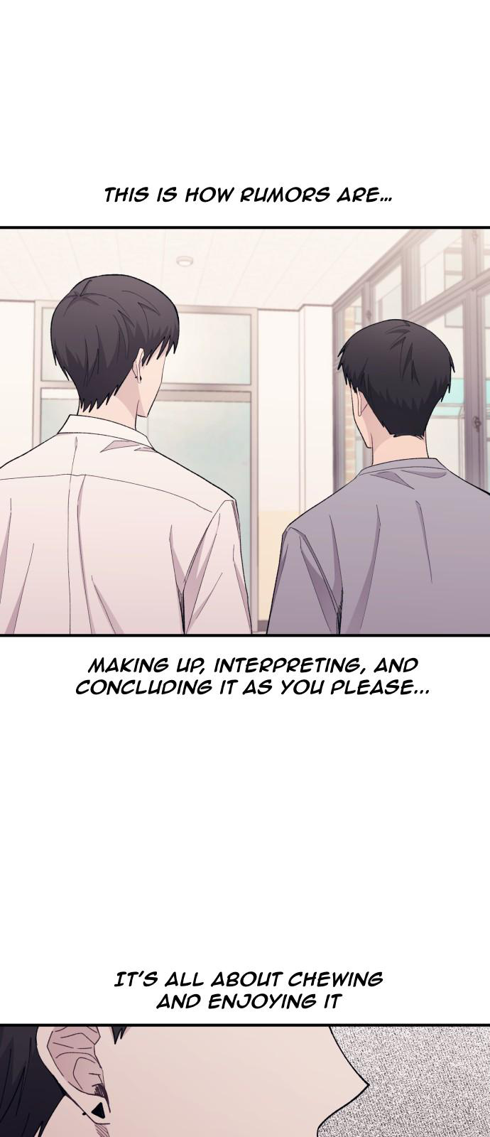 Yeon Woo's Innocence - Chapter 59