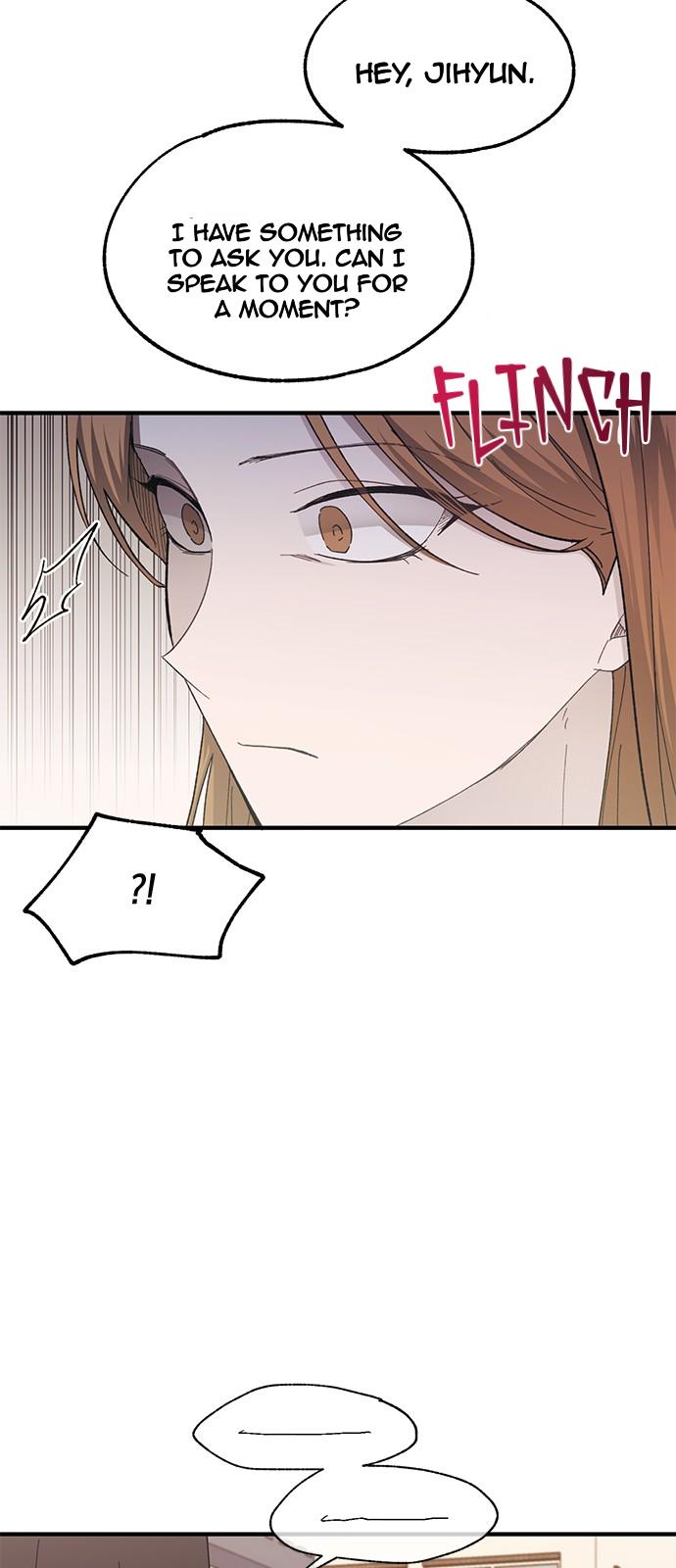 Yeon Woo's Innocence - Chapter 87