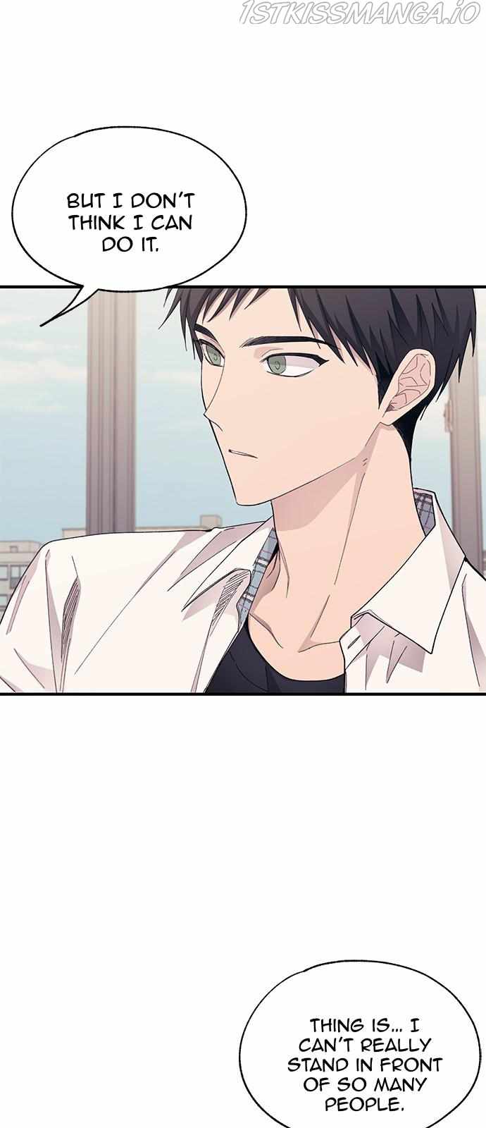 Yeon Woo's Innocence - Chapter 89