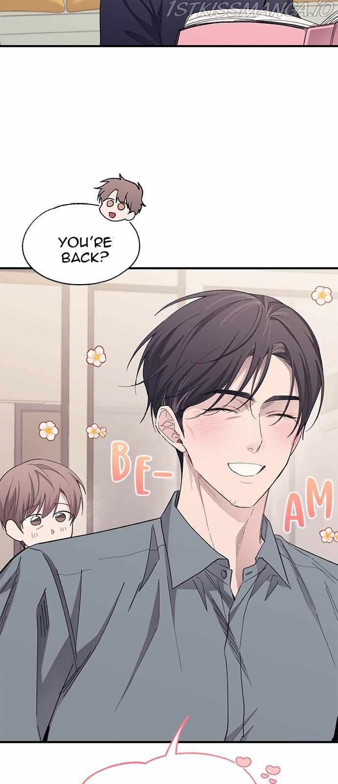 Yeon Woo's Innocence - Chapter 89