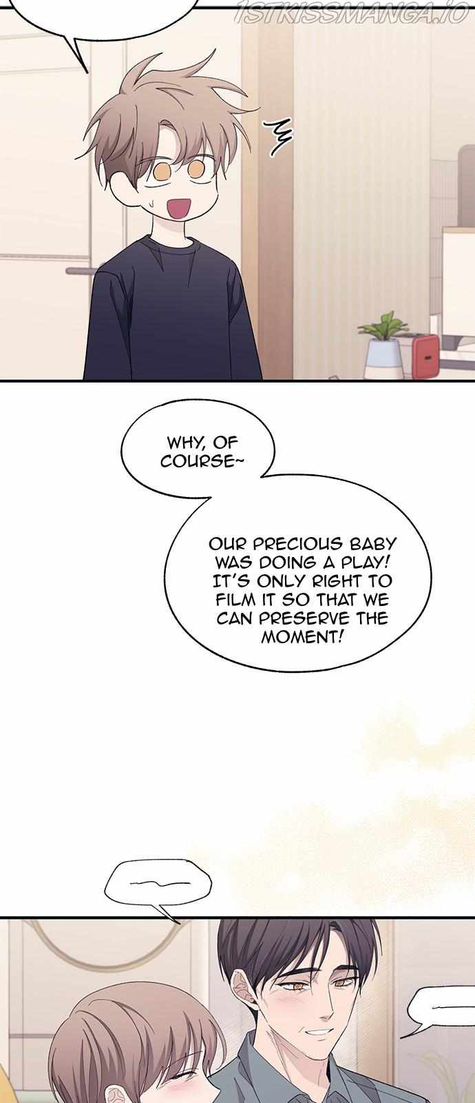 Yeon Woo's Innocence - Chapter 89