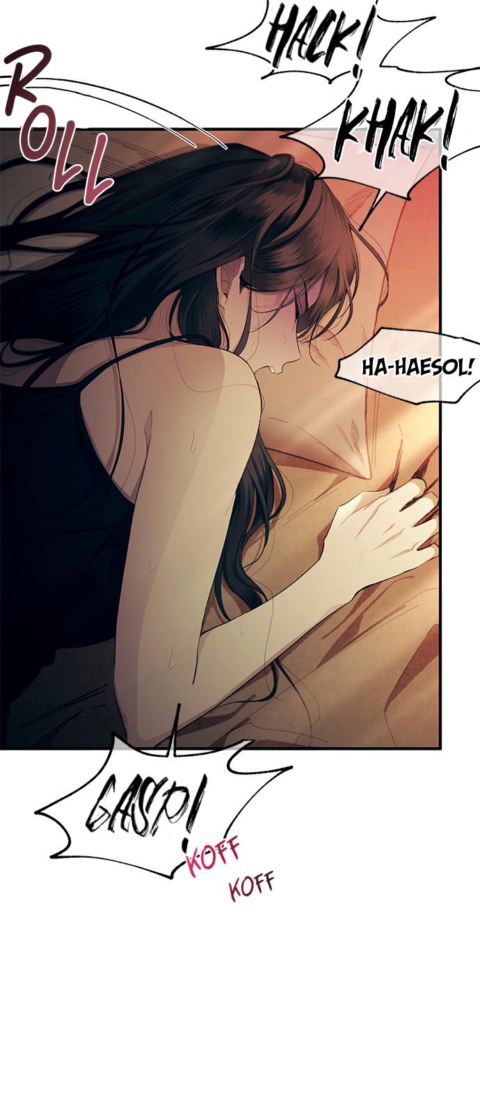 Yeon Woo's Innocence - Chapter 97