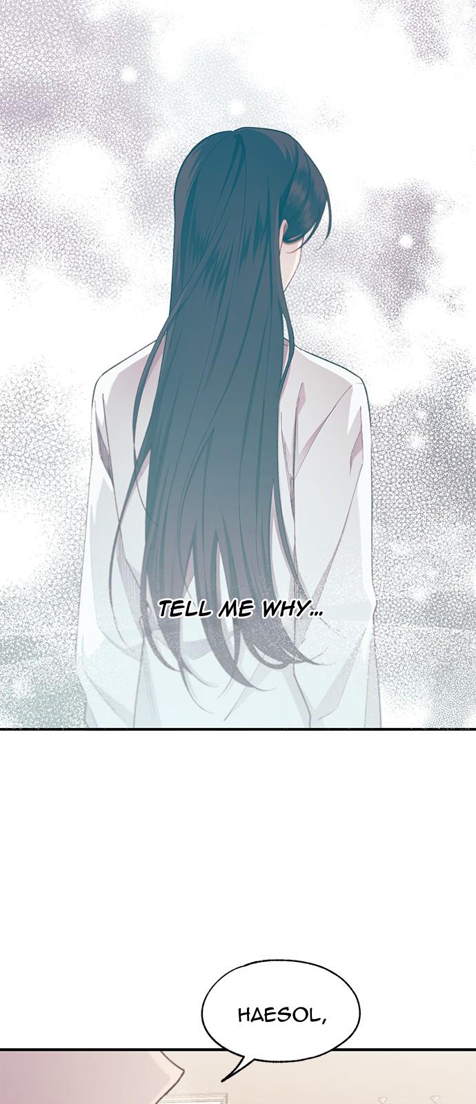 Yeon Woo's Innocence - Chapter 97