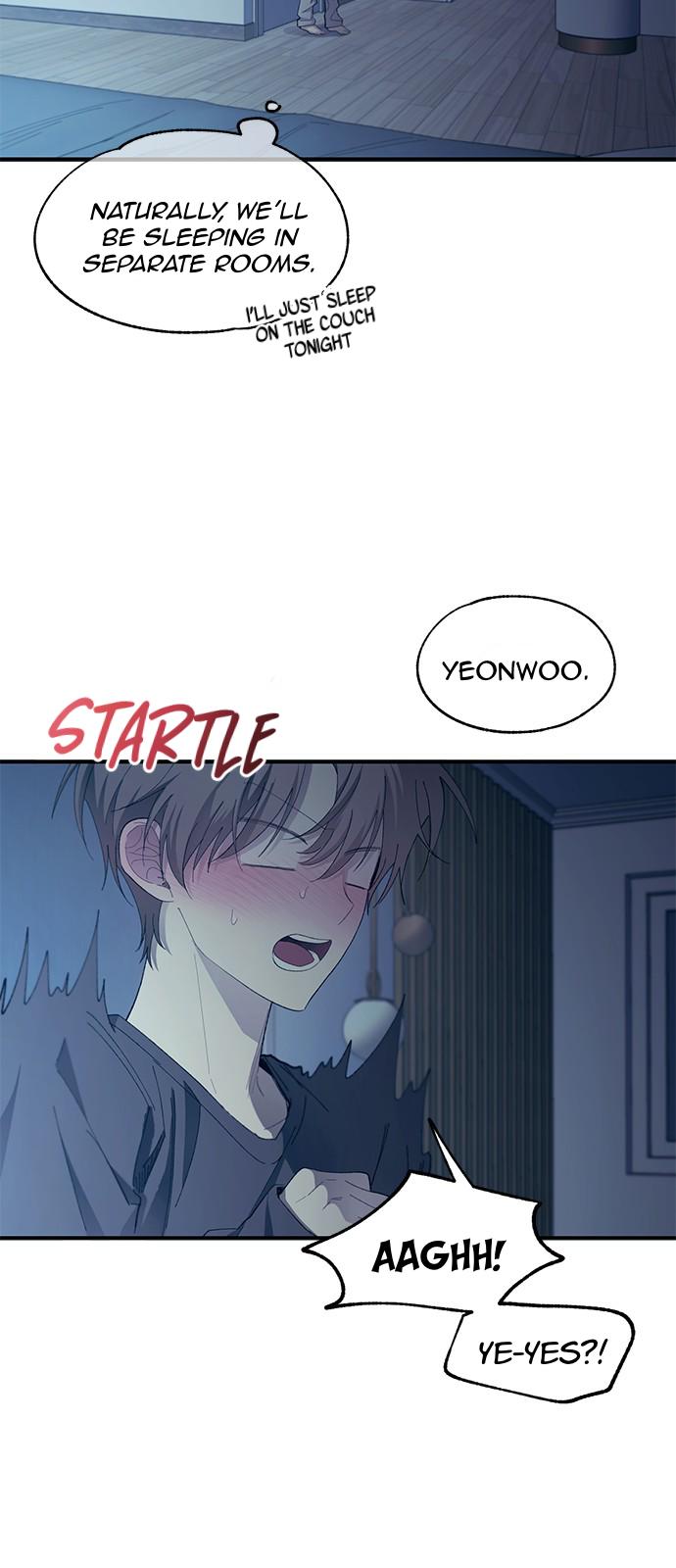 Yeon Woo's Innocence - Chapter 97