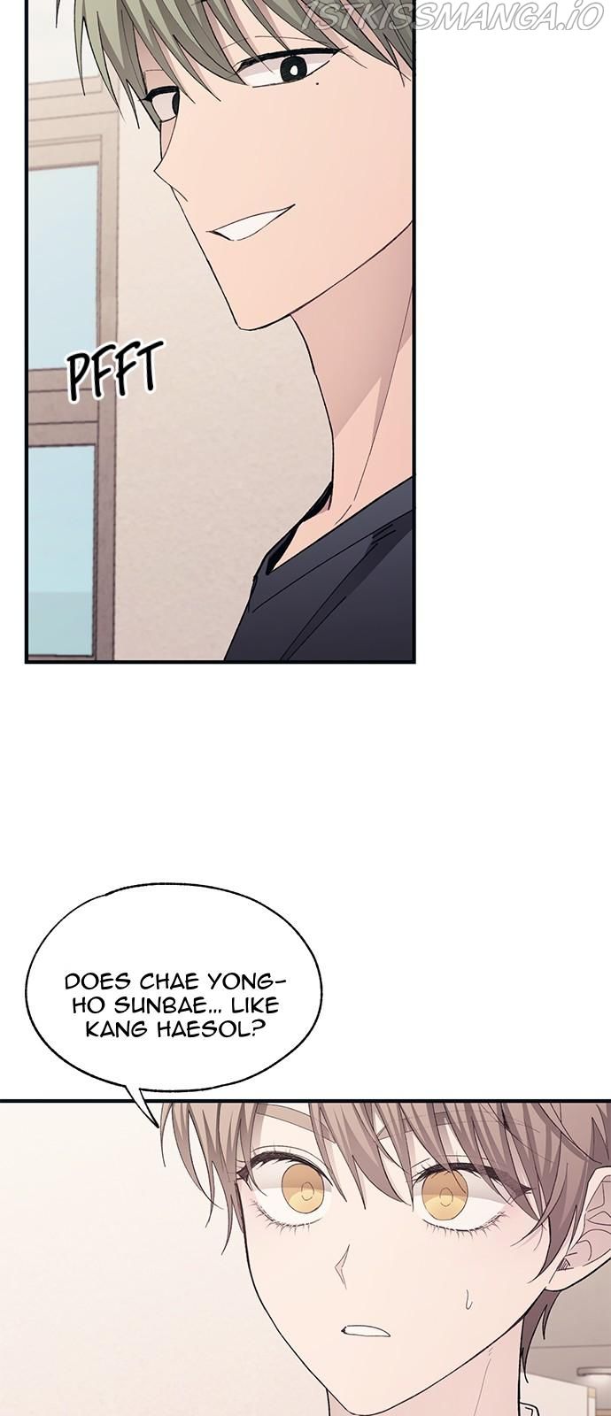 Yeon Woo's Innocence - Chapter 94