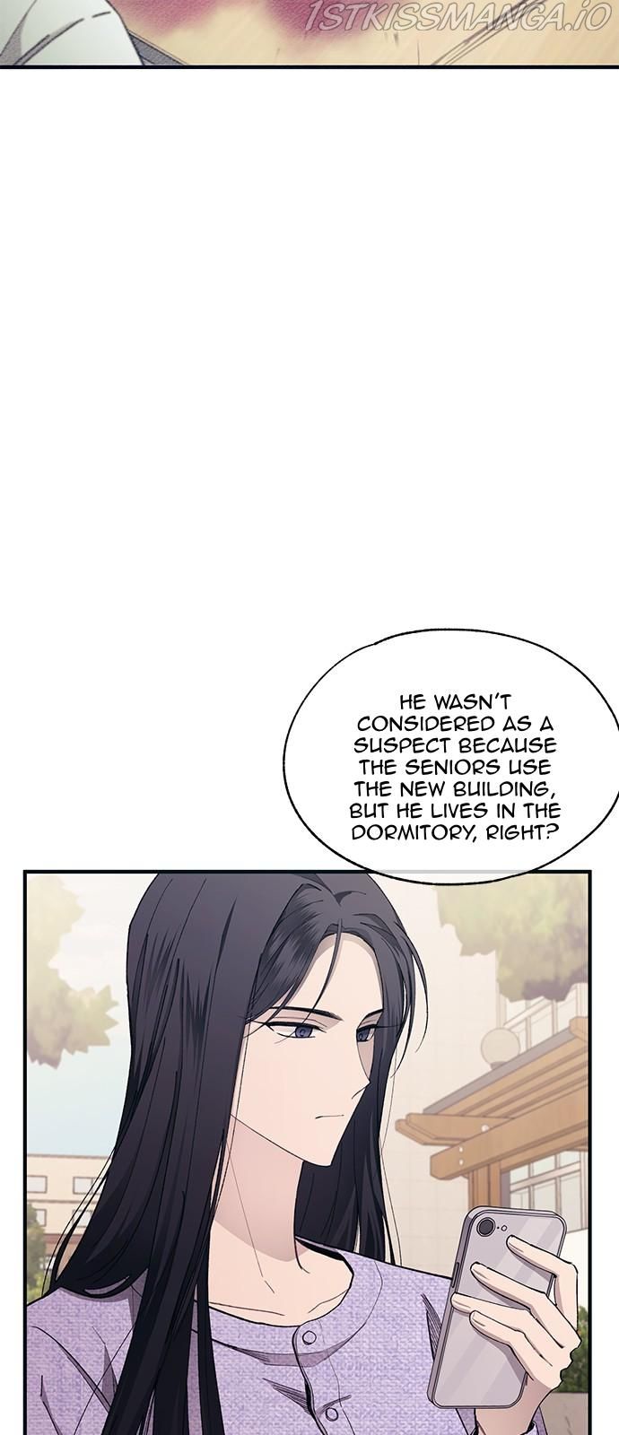 Yeon Woo's Innocence - Chapter 94