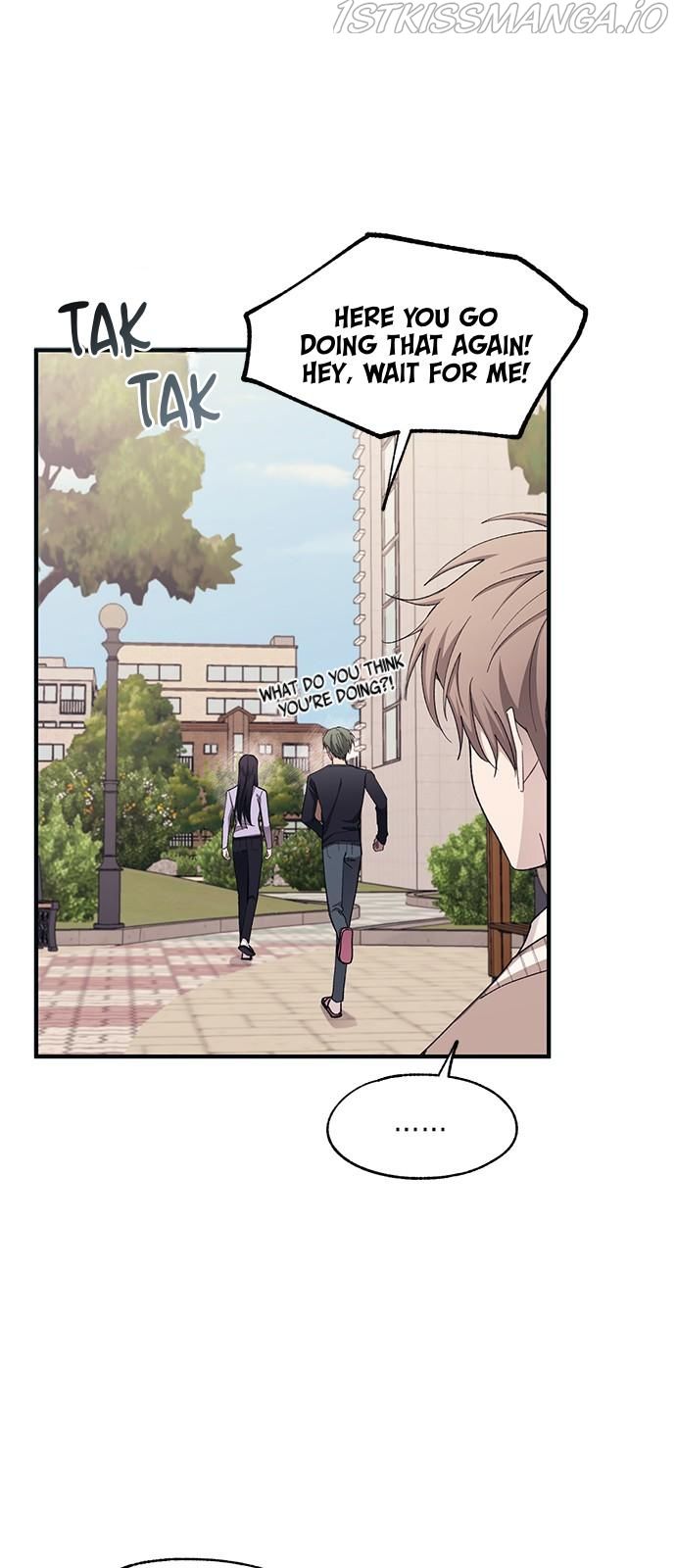 Yeon Woo's Innocence - Chapter 94