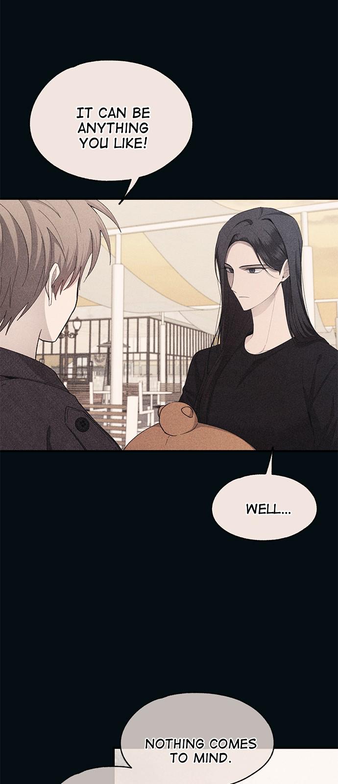 Yeon Woo's Innocence - Chapter 84