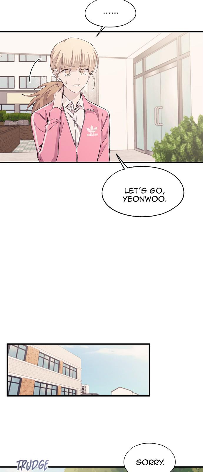 Yeon Woo's Innocence - Chapter 84