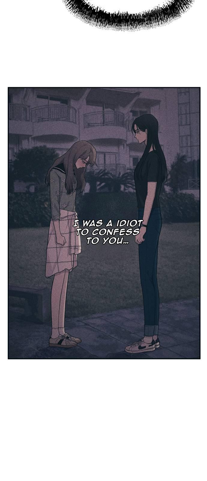 Yeon Woo's Innocence - Chapter 29