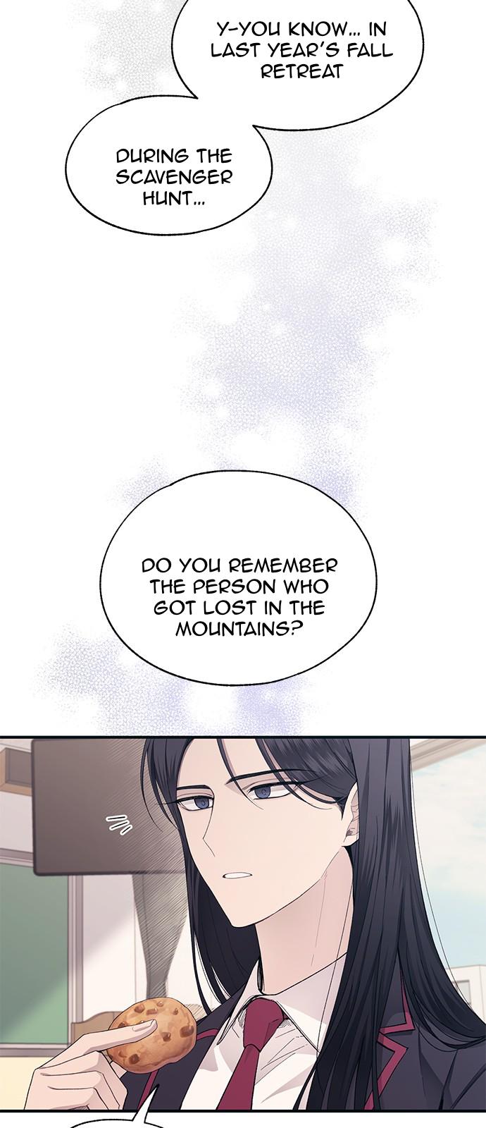 Yeon Woo's Innocence - Chapter 86