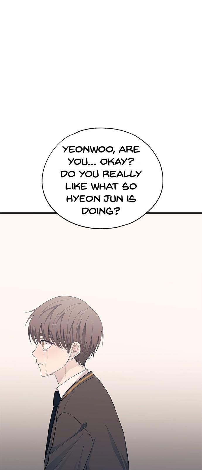 Yeon Woo's Innocence - Chapter 126