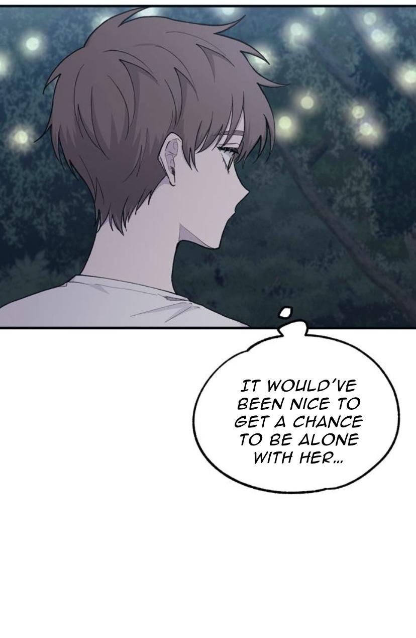 Yeon Woo's Innocence - Chapter 32