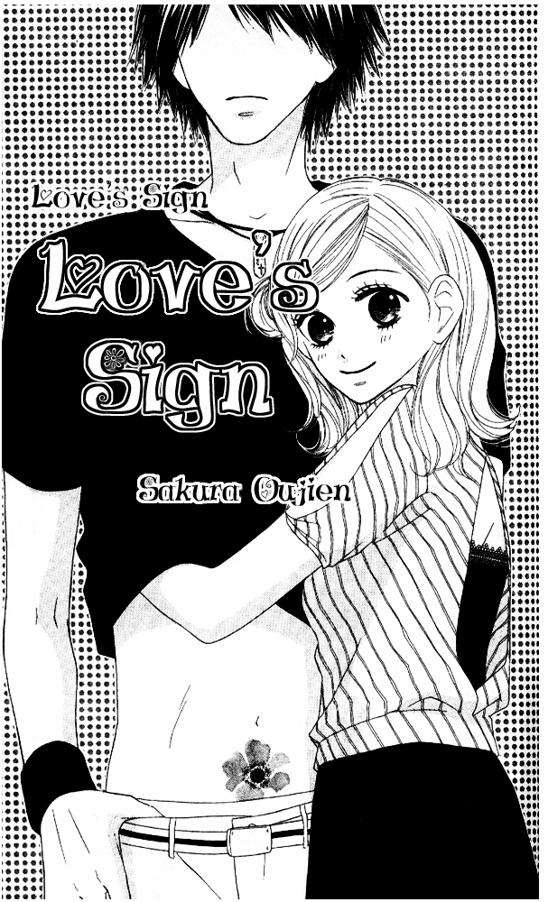 Baby, Star - Chapter Story V4 : 04: Love S Sign [End]