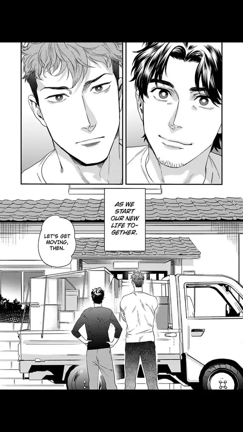 My Pretty Policeman - Chapter 6